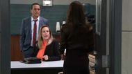 General Hospital's Sonny awaits news with Laura | Image: ABC